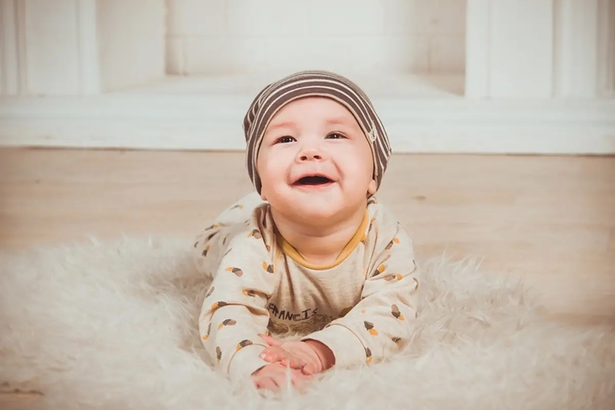 Sport en famille : Bouger avec bébé c'est possible !
