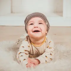 Sport en famille : Bouger avec bébé c'est possible !