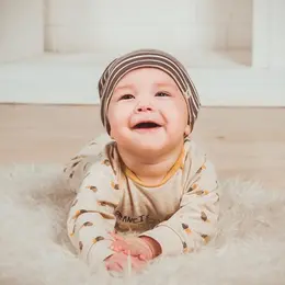 Sport en famille : Bouger avec bébé c'est possible !