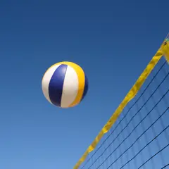 Sport en familles : Beach Volley