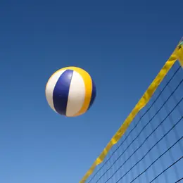Sport en familles : Beach Volley