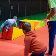 Sport en familles : Coordination motrice