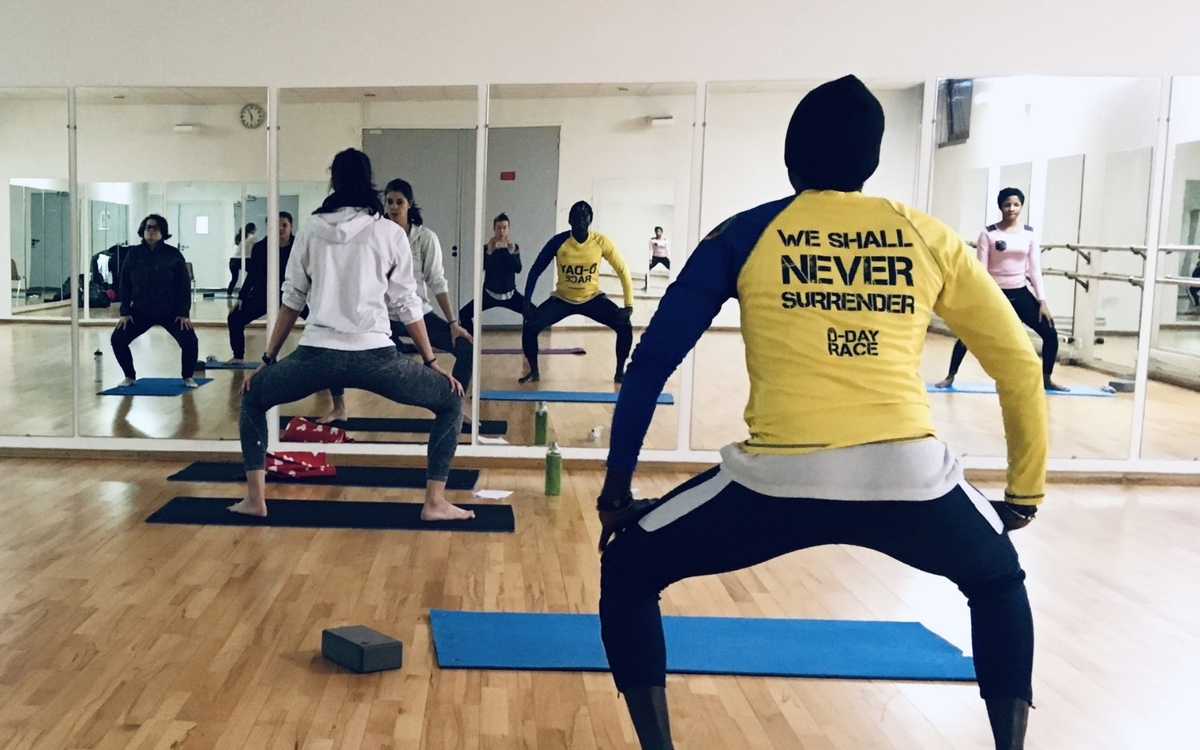 Sport et santé mentale : deux tables rondes pour changer les regards