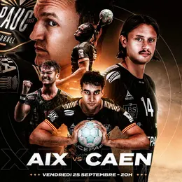 Sport - PAUC - CAEN