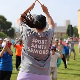 Sport santé séniors