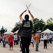 Sport santé séniors
