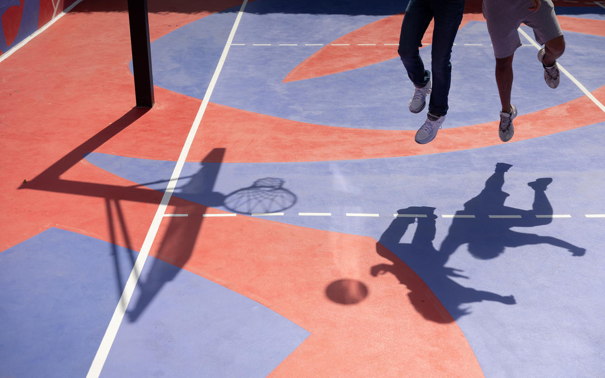 Basket.