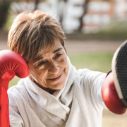 Sport seniors en plein air : Gym douce, Qi Gong, Gym Boxe et Kung Fu au Square Toussaint Louverture