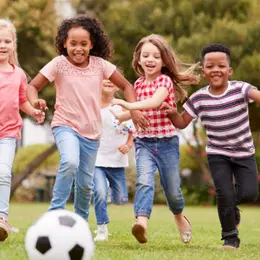 Sportez-vous bien ! Vacances d'été - Limoges