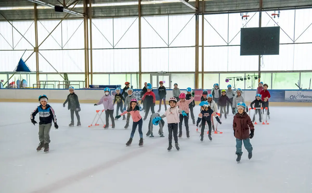 Sportez-vous bien ! - Vacances d'hiver