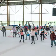 Sportez-vous bien ! - Vacances d'hiver