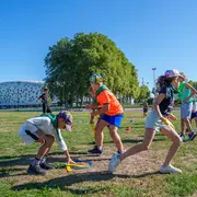 Sportez-vous bien ! - Vacances de Pâques