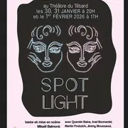 Spot Light