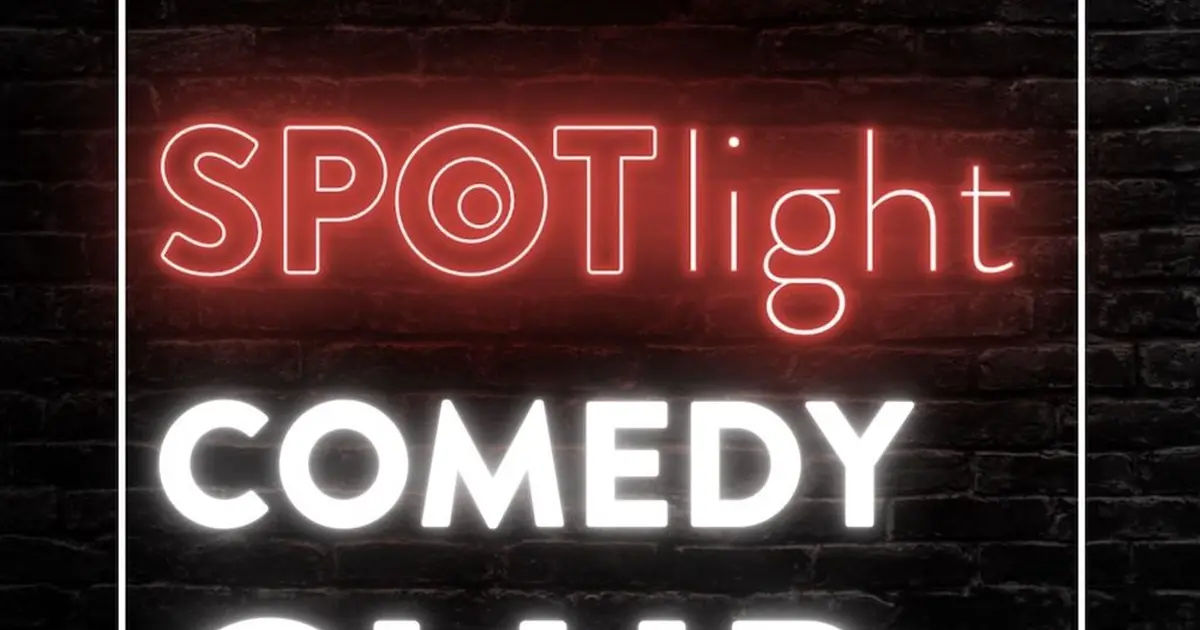 Spotlight Comedy Club