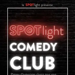Spotlight Comedy Club
