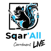 Sqar'All Carrément Live #01
