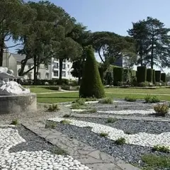 Square Maurice-Schwob
