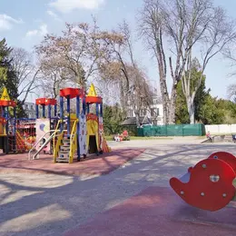 Square Méquillet