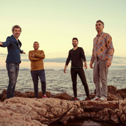 Srdjan Ivanovic Blazin' Quartet