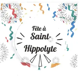 St Hippolyte en fête