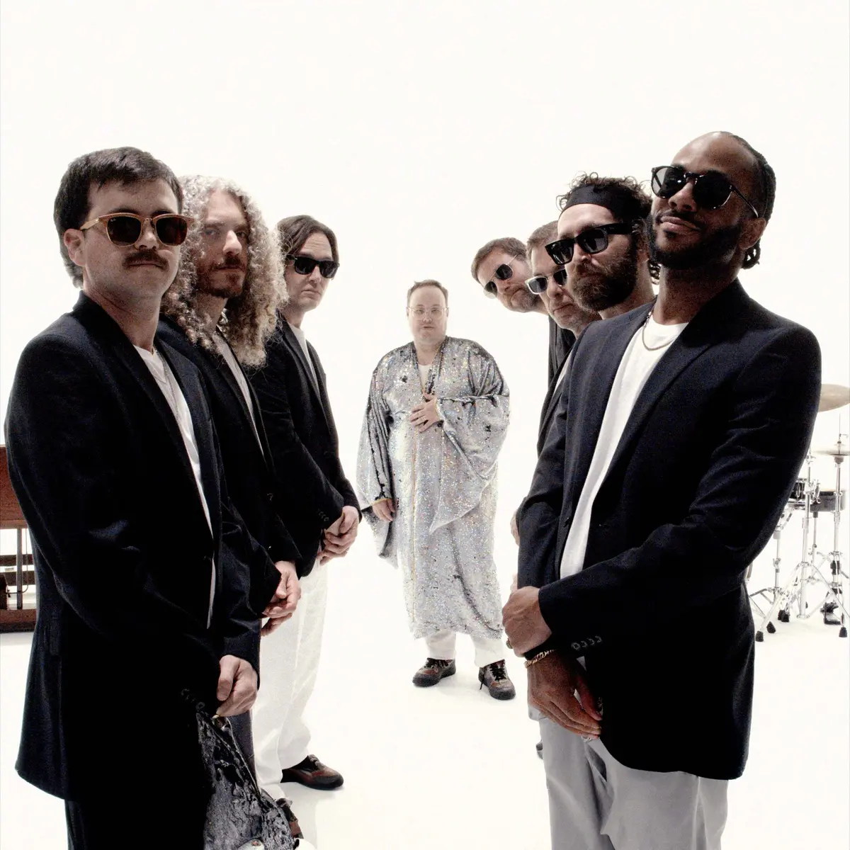 St. Paul & The Broken Bones