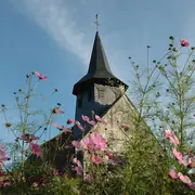 St Vincent St Blaise à La Celle-Condé