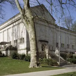 Staatliche Kunsthalle