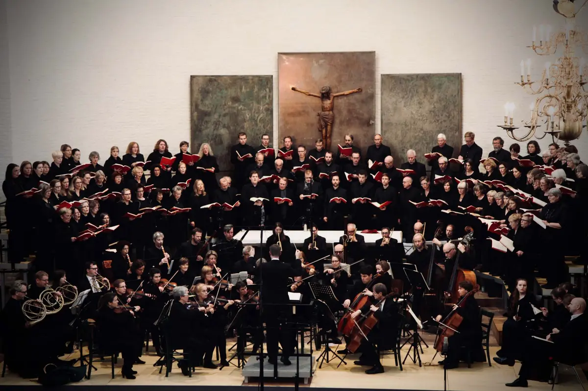 Stabat Mater