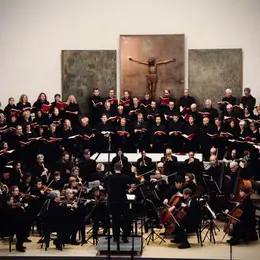 Stabat Mater