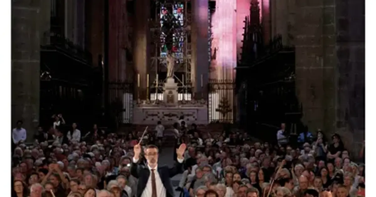 Stabat Mater