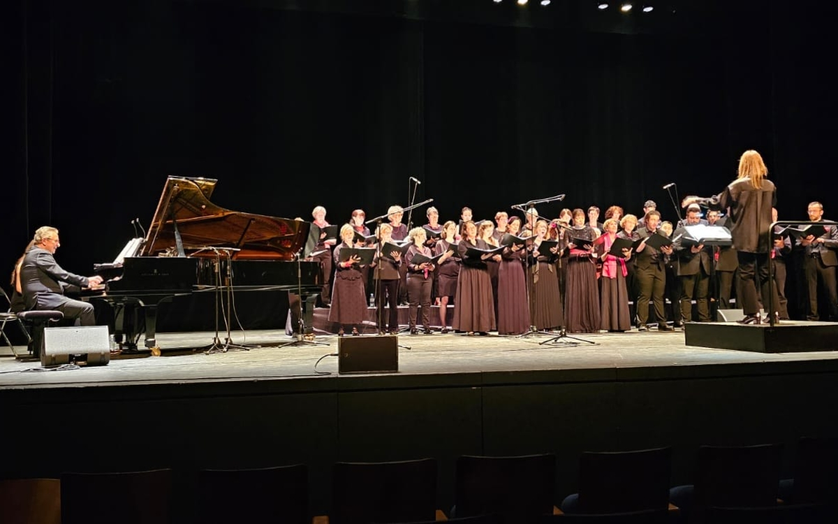 Stabat Mater de K. Jenkins