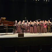 Stabat Mater de K. Jenkins