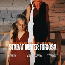 Stabat Mater Furiosa