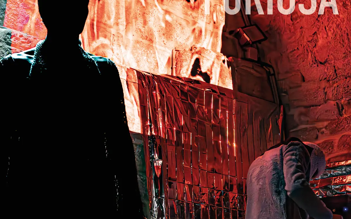 Stabat Mater Furiosa