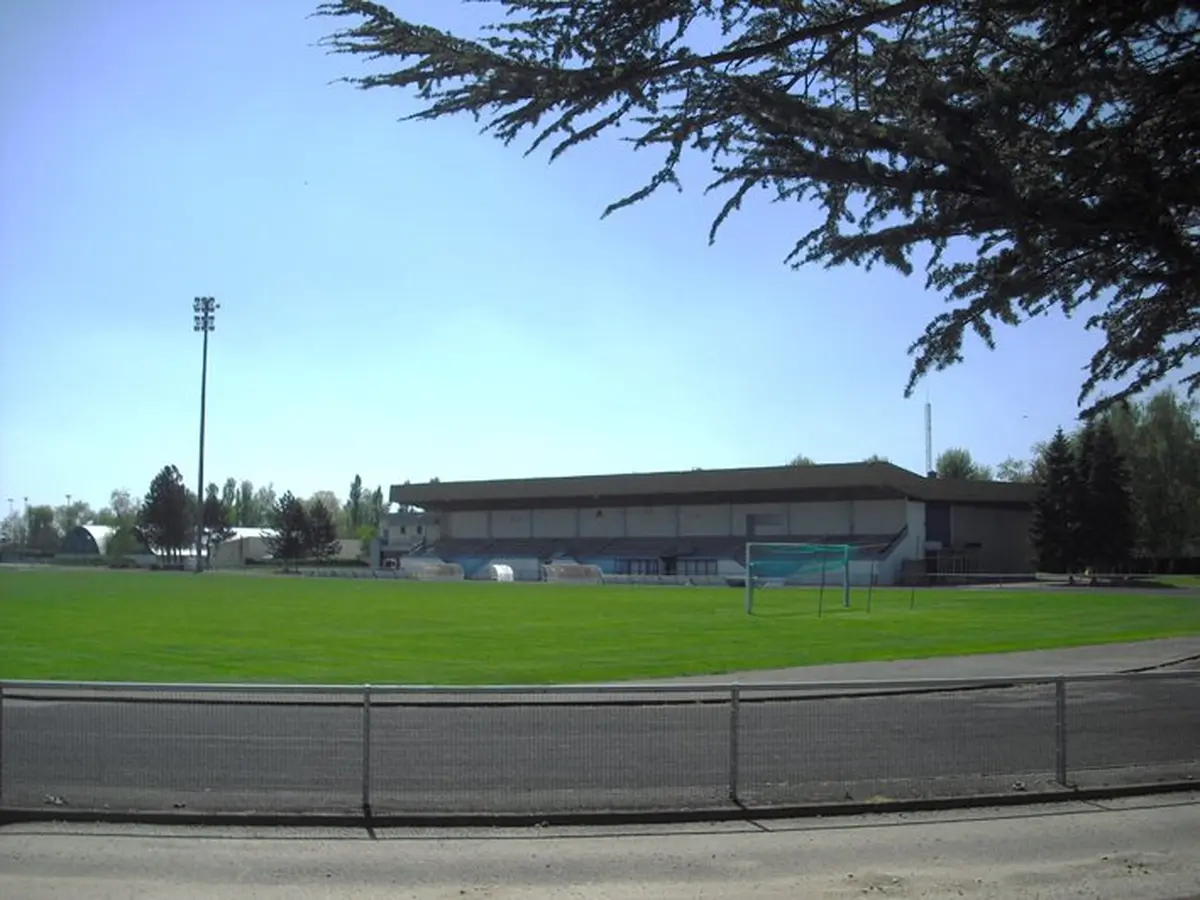 Stade de Biesheim