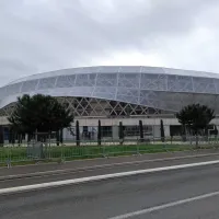 Stade Allianz Riviera de Nice &copy; patrick janicek