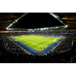 Stade Auguste-Bonal