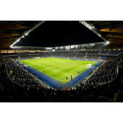 Stade Auguste-Bonal