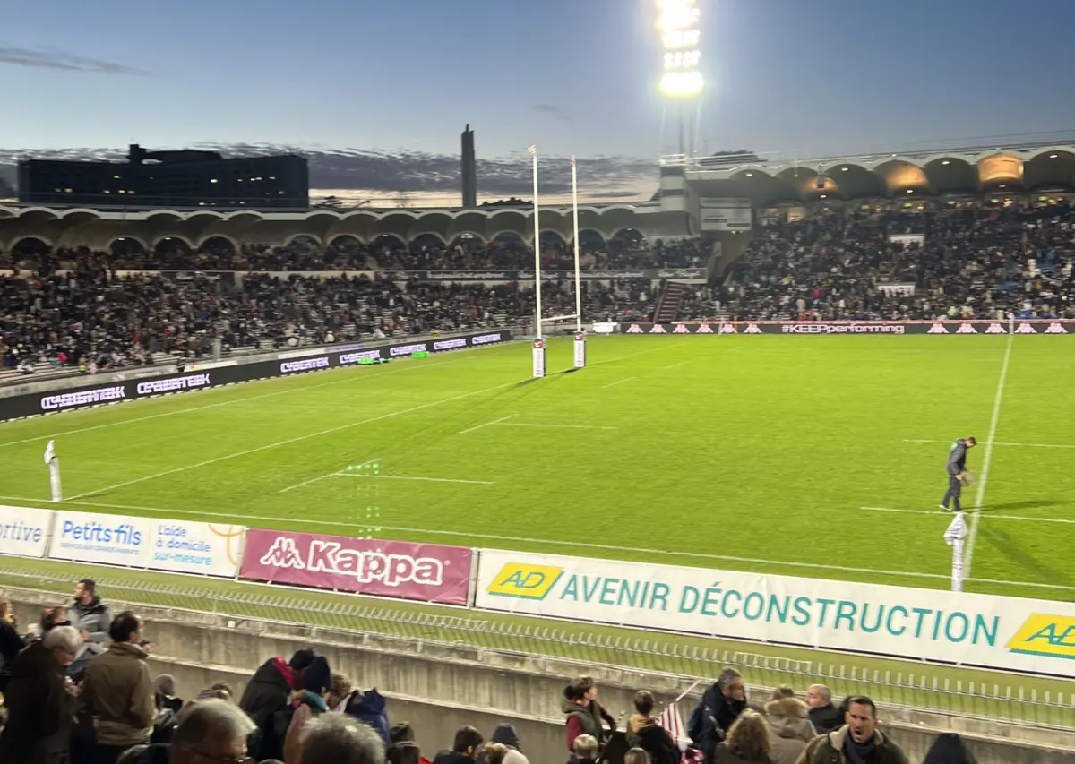 L'UBB au Stade Chaban : les immanquables soirée Rugby du Top 14 à Bordeaux