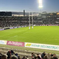 Stade Chaban-Delmas