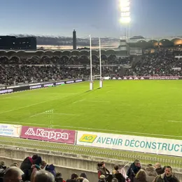 Stade Chaban-Delmas