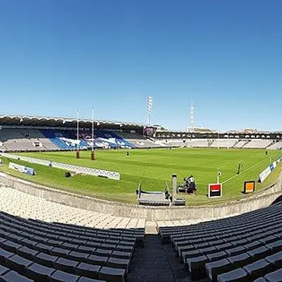 Stade Chaban-Delmas
