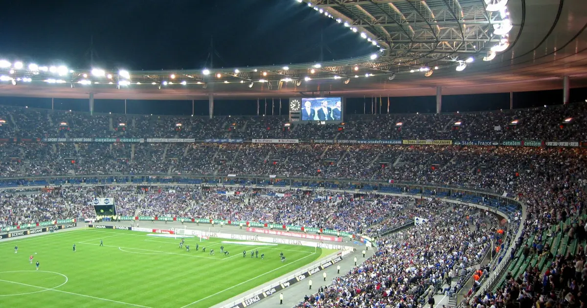 Stade de France