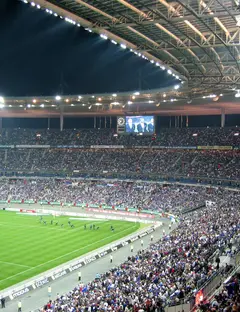 Stade de France