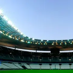 Stade de France : Visite guidée des coulisses