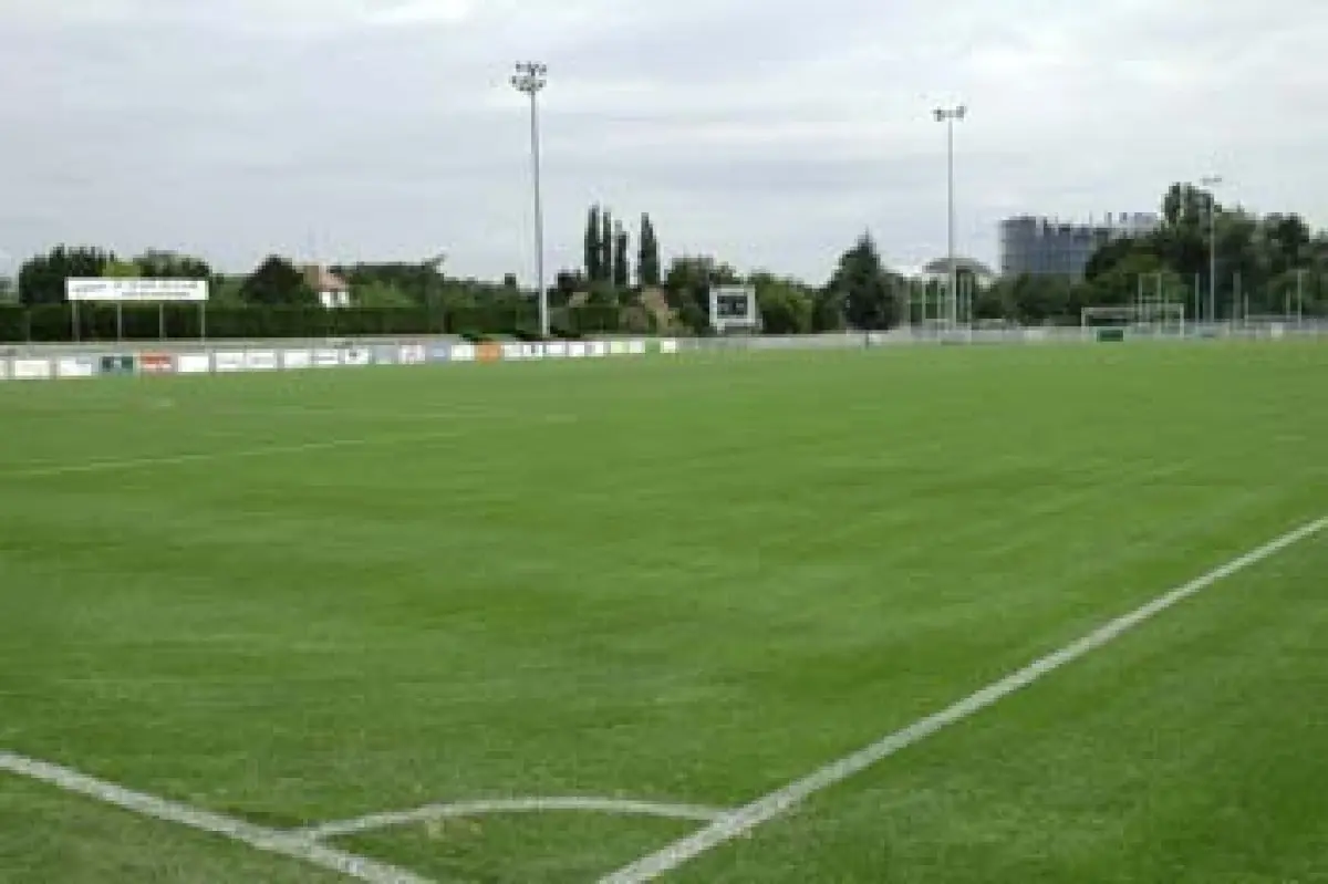 Stade de l'Aar