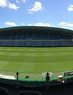 Stade de la Beaujoire