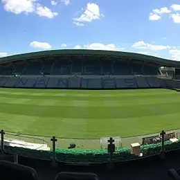 Stade de la Beaujoire