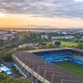 [Coup de ❤️] Strasbourg - Auxerre (Football Ligue 1)