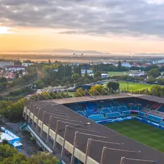 Stade de la Meinau